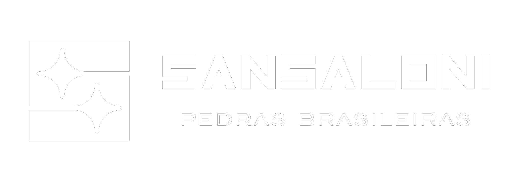 Sansaloni Pedras Brasileiras